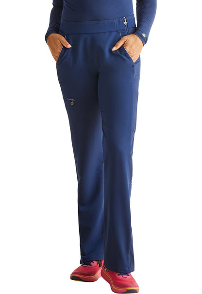 Healing Hands 360 Scrubs Nissa Pant HH100 - Scrubs Select