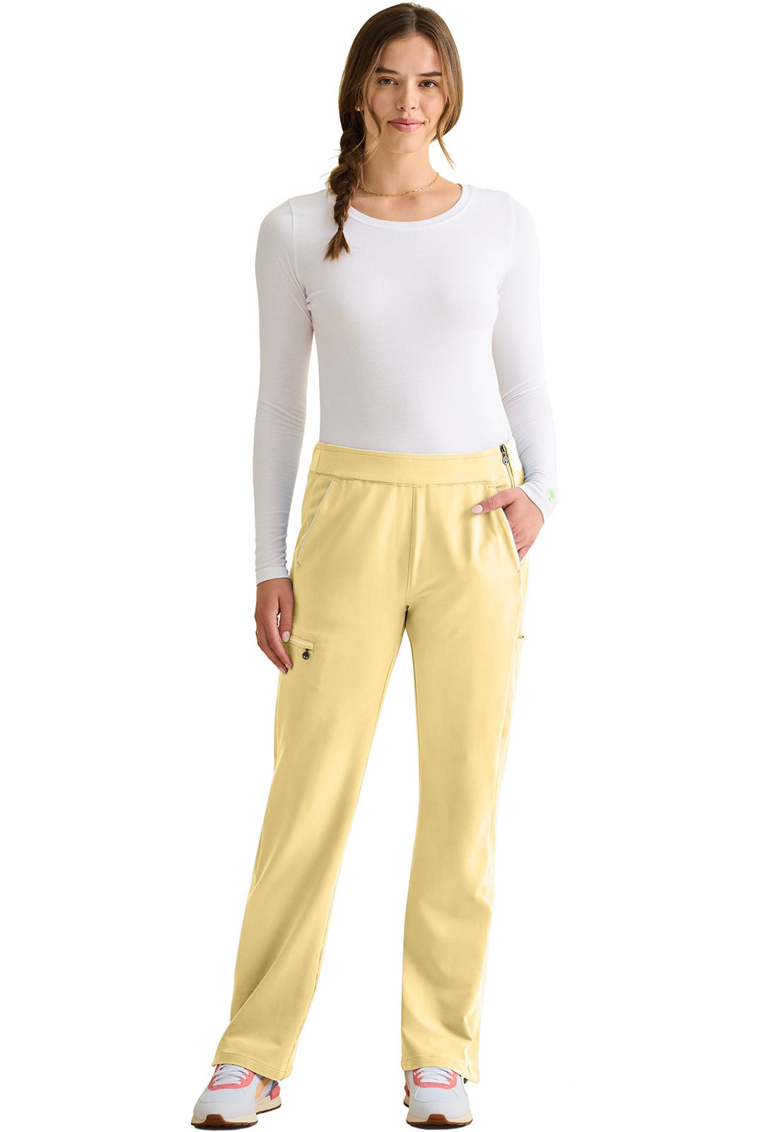 Healing Hands 360 Scrubs Nissa Pant HH100 - Scrubs Select