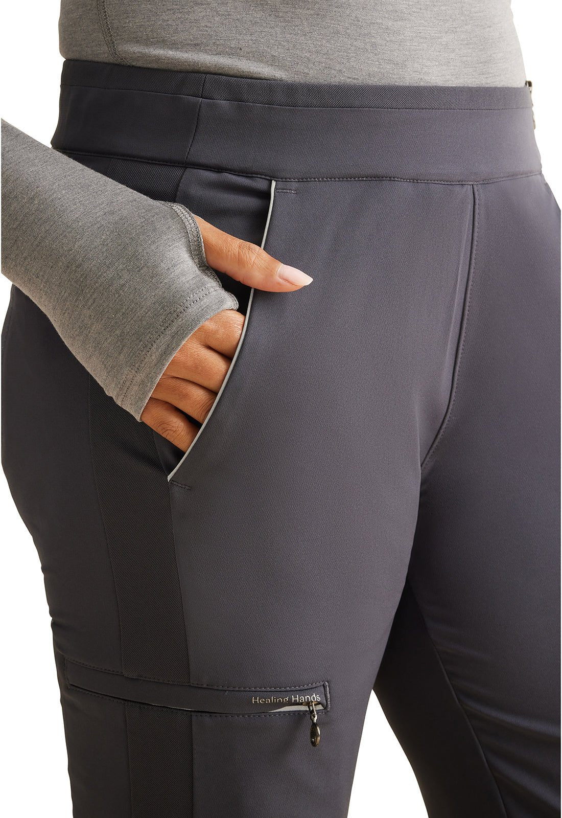 Healing Hands 360 Scrubs Nissa Pant HH100 - Scrubs Select