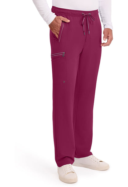 Healing Hands 360 Scrubs Noah Men's Pant 9173 - Scrubs Select