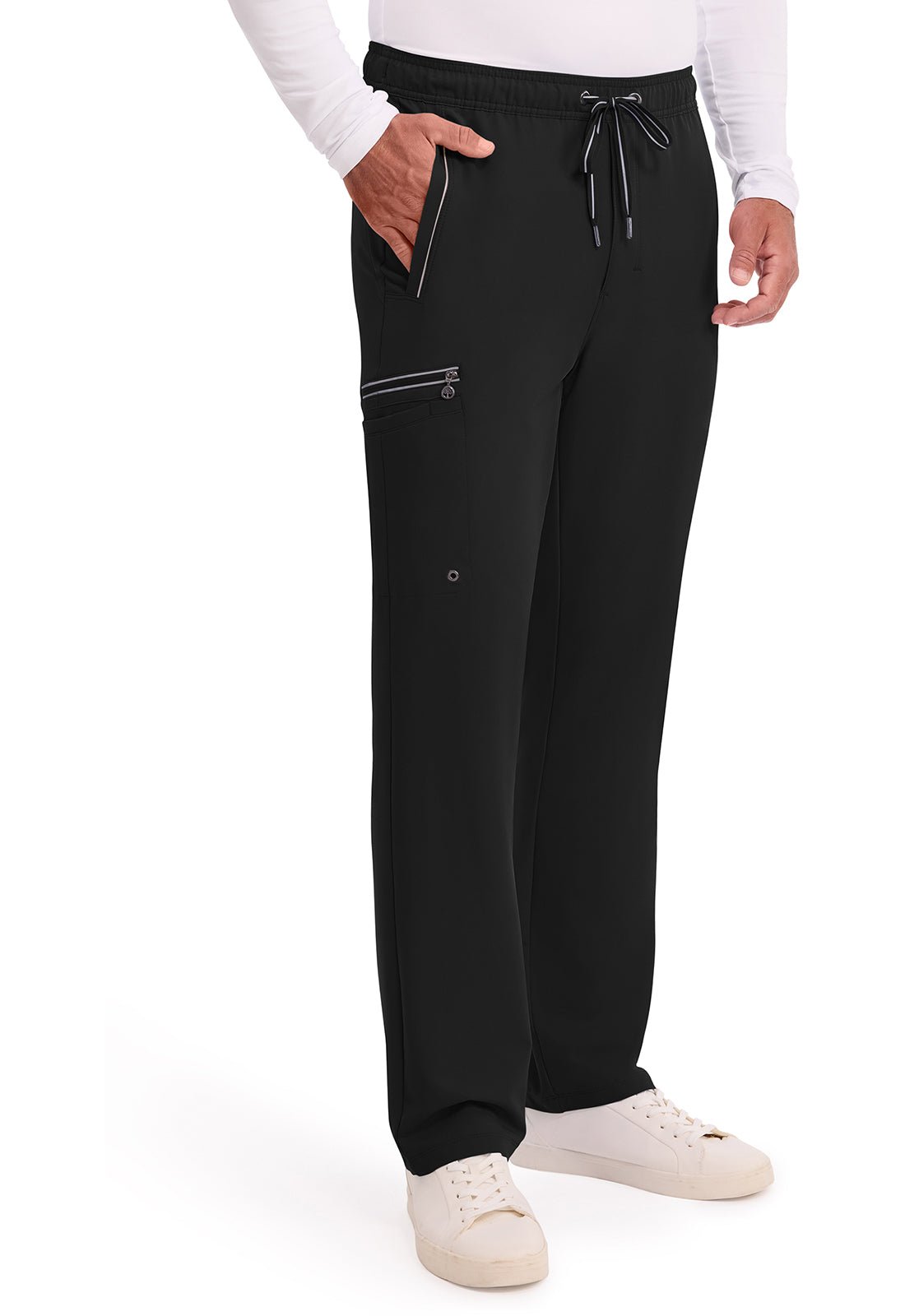 Healing Hands 360 Scrubs Noah Men's Pant 9173 - Scrubs Select