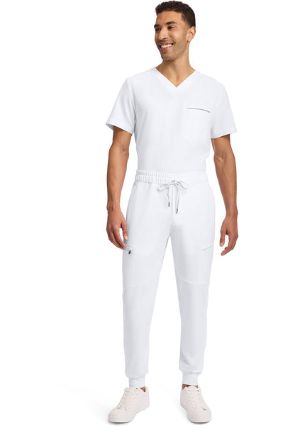Healing Hands 360 Scrubs Nolen Men's Jogger Pant 9172 - Scrubs Select