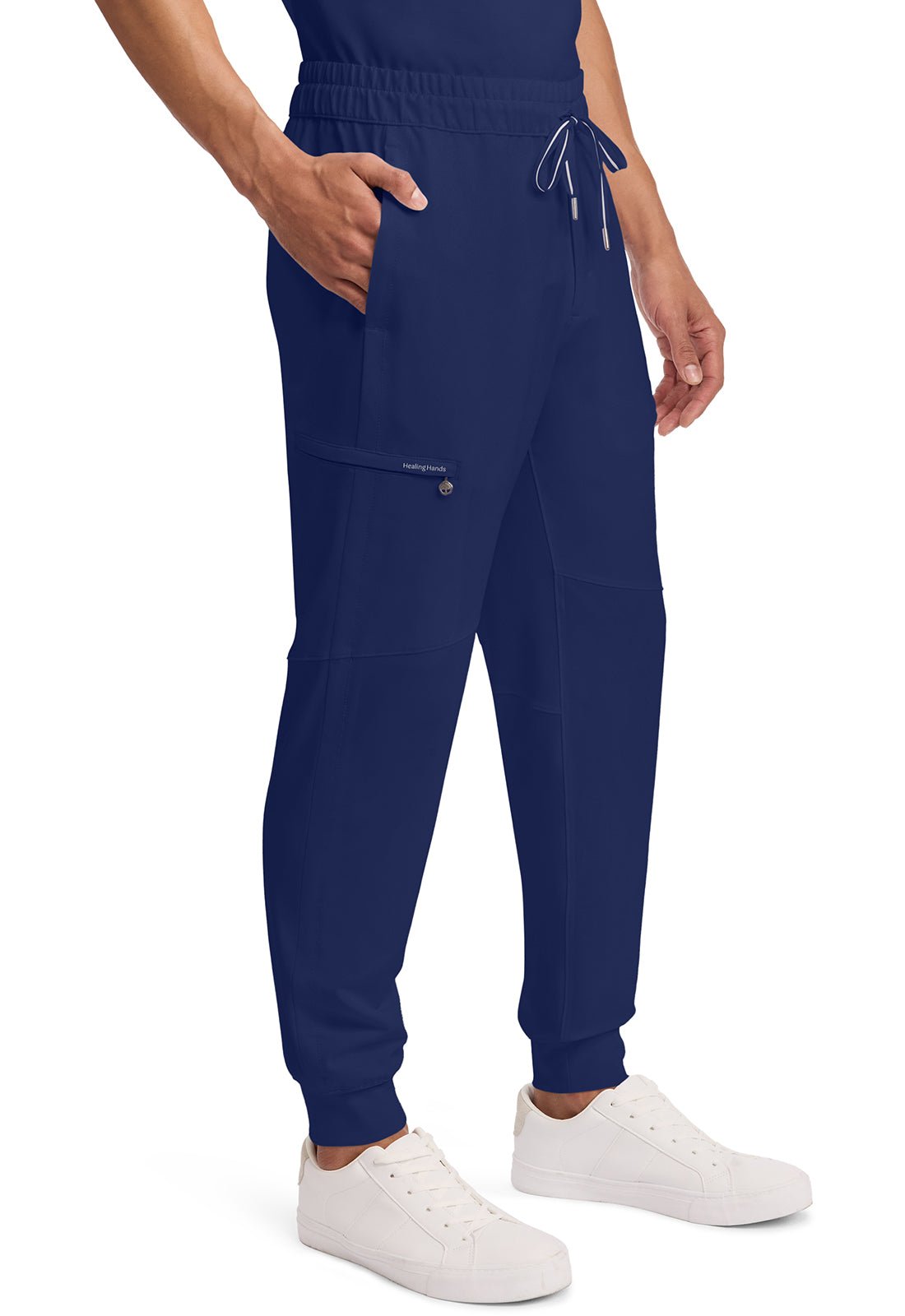 Healing Hands 360 Scrubs Nolen Men's Jogger Pant 9172 - Scrubs Select