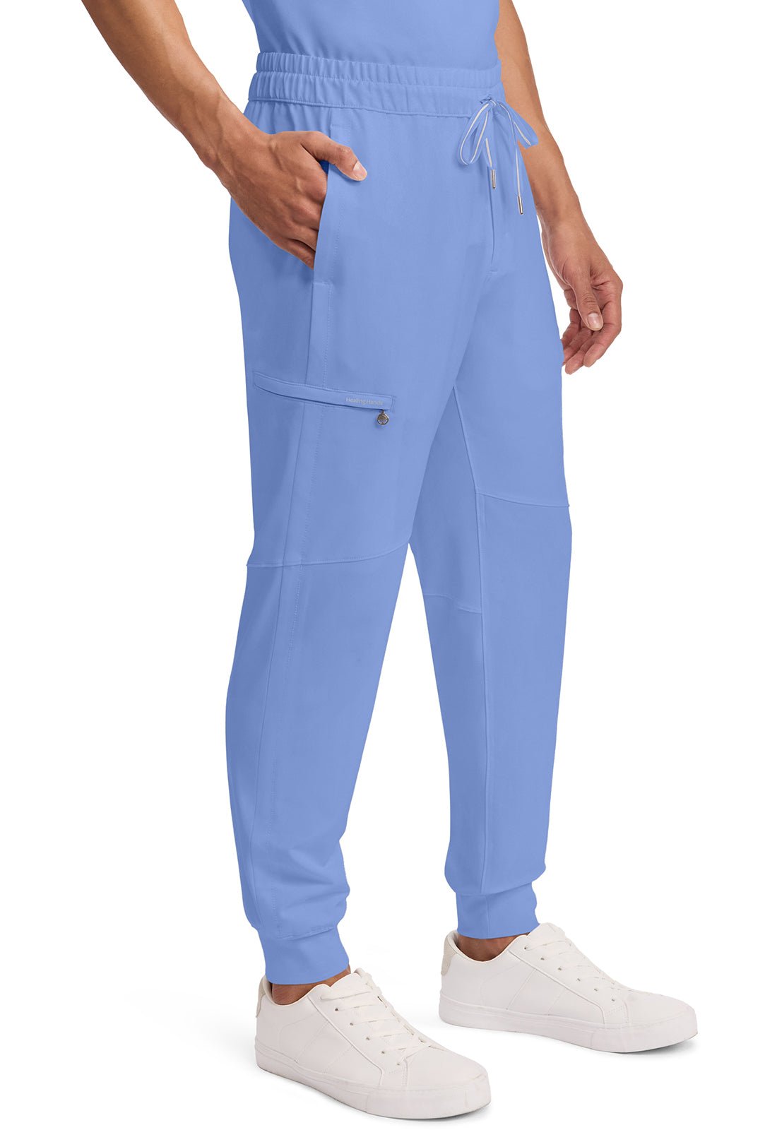 Healing Hands 360 Scrubs Nolen Men's Jogger Pant 9172 - Scrubs Select