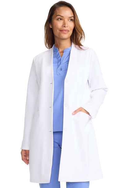 Healing Hands Fallon 34" Lab Coat HH403 - Scrubs Select