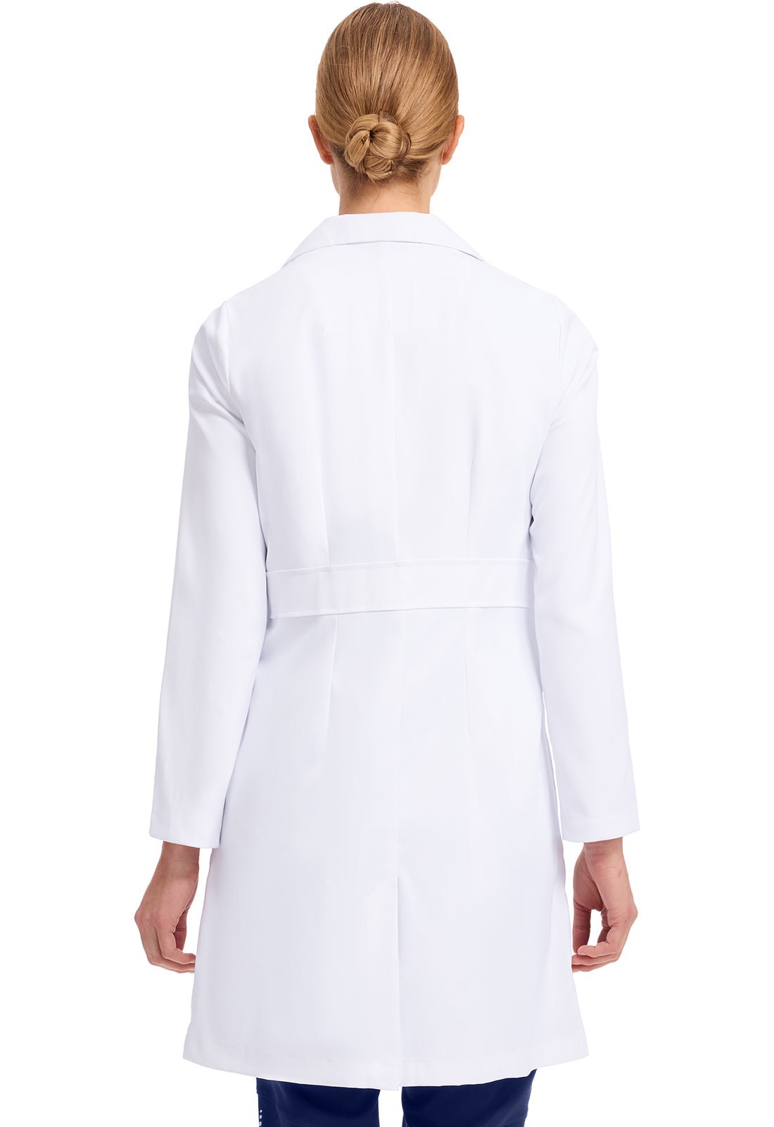 Healing Hands Faye 38" Lab Coat 5161T Tall - Scrubs Select