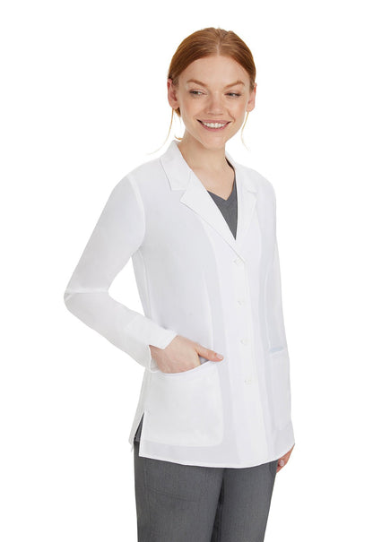 Healing Hands Felicity 27.5" Lab Coat 5064 - Scrubs Select