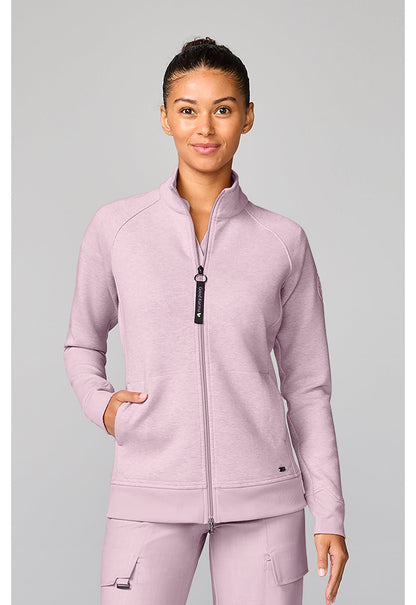 Healing Hands Lifestyle Scrubs Karma Jacket HH300F - Scrubs Select