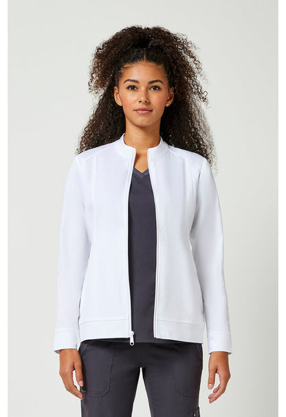 Healing Hands Purple Label Scrubs Dakota Jacket 5038 - Scrubs Select