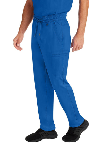 Healing Hands Purple Label Scrubs Daniel Men's Utility Pant 9300 - Scrubs Select
