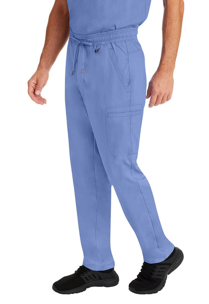 Healing Hands Purple Label Scrubs Daniel Men's Utility Pant 9300 - Scrubs Select