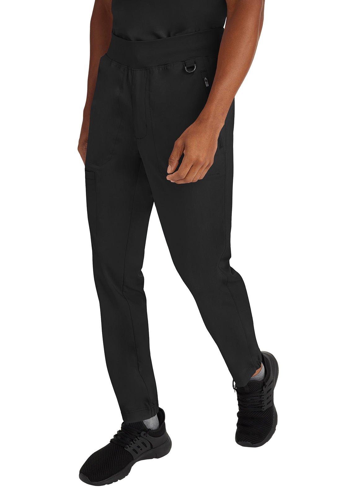 Healing Hands Purple Label Scrubs Dante Men's Jogger Pant 9301 - Scrubs Select