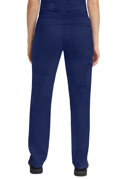 Healing Hands Purple Label Scrubs Tamara Pant 9181 - Scrubs Select