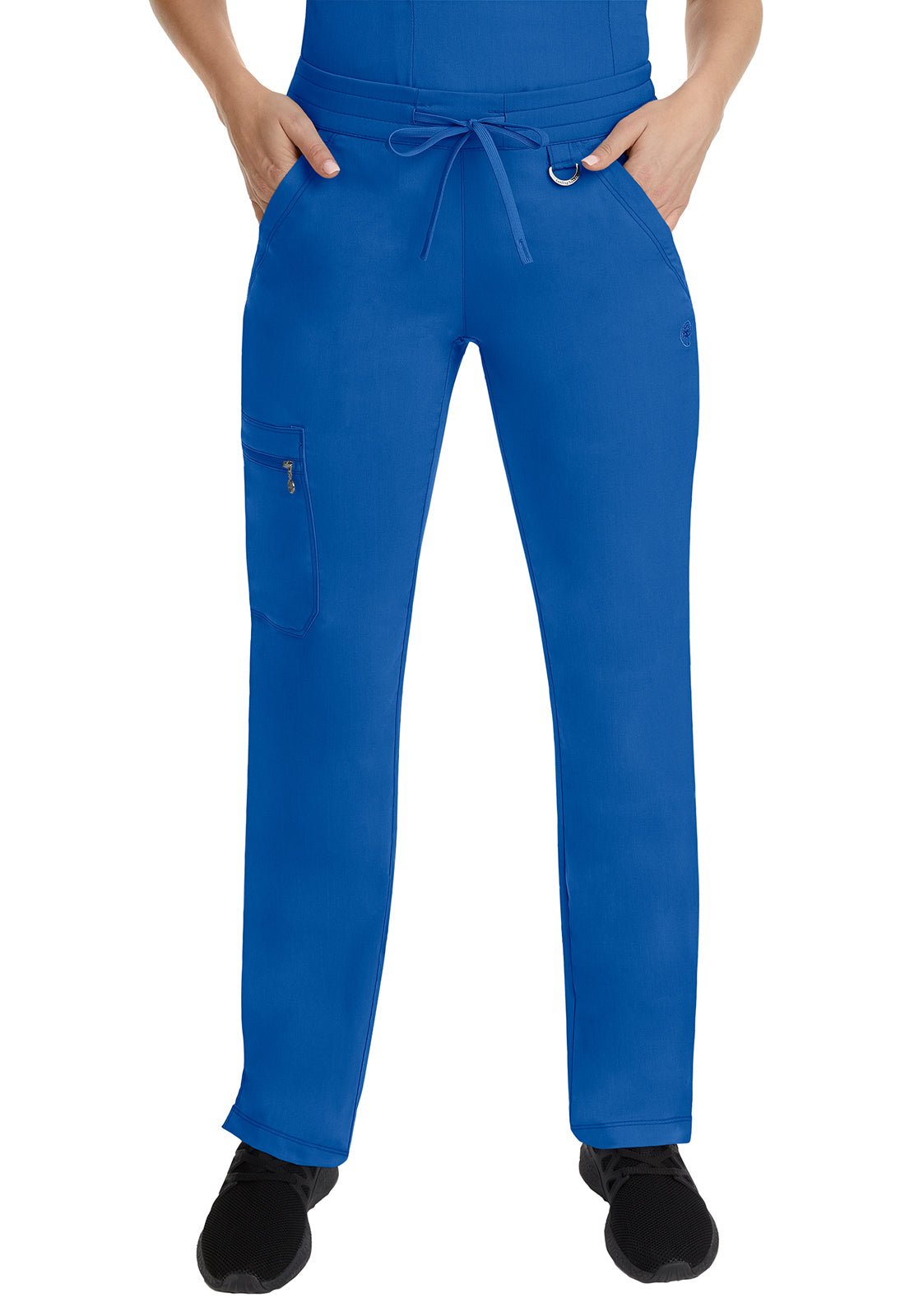 Healing Hands Purple Label Scrubs Tamara Pant 9181 - Scrubs Select