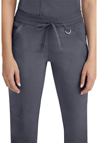 Healing Hands Purple Label Scrubs Tamara Pant 9181 - Scrubs Select