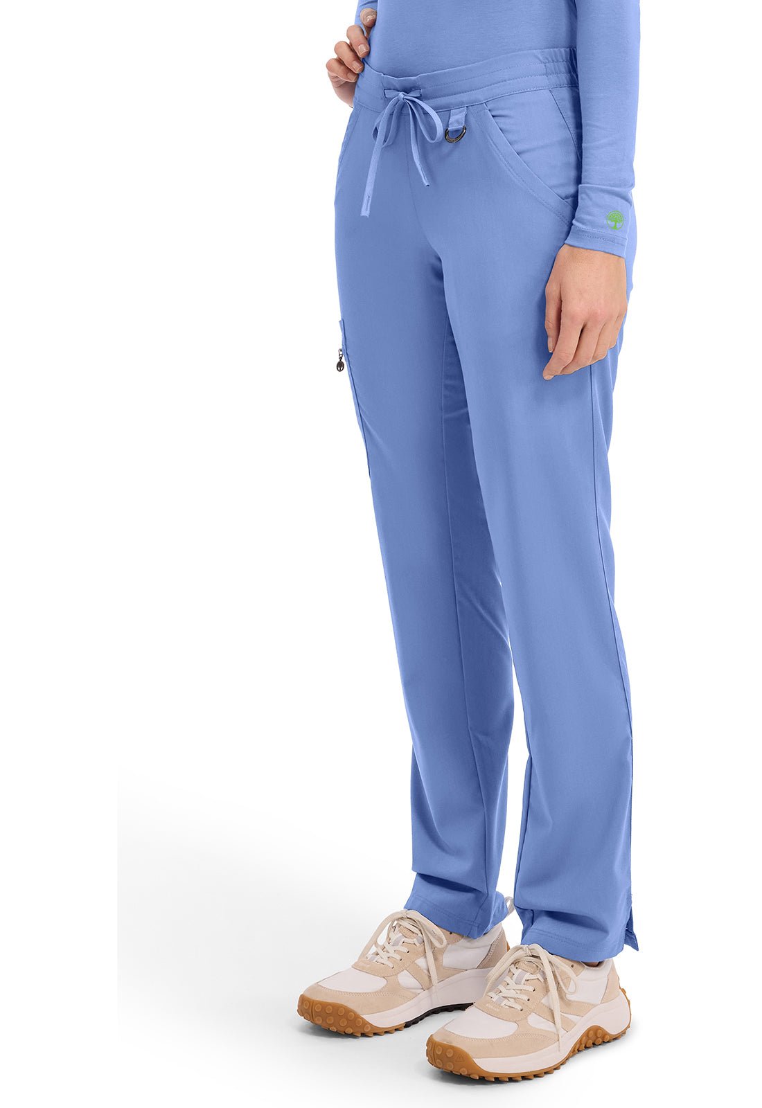 Healing Hands Purple Label Scrubs Tamara Pant 9181 - Scrubs Select
