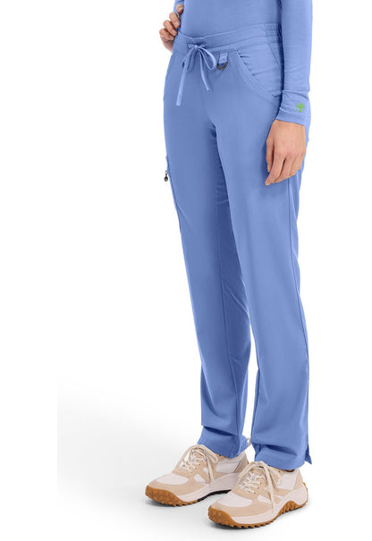 Healing Hands Purple Label Scrubs Tamara Pant 9181 - Scrubs Select