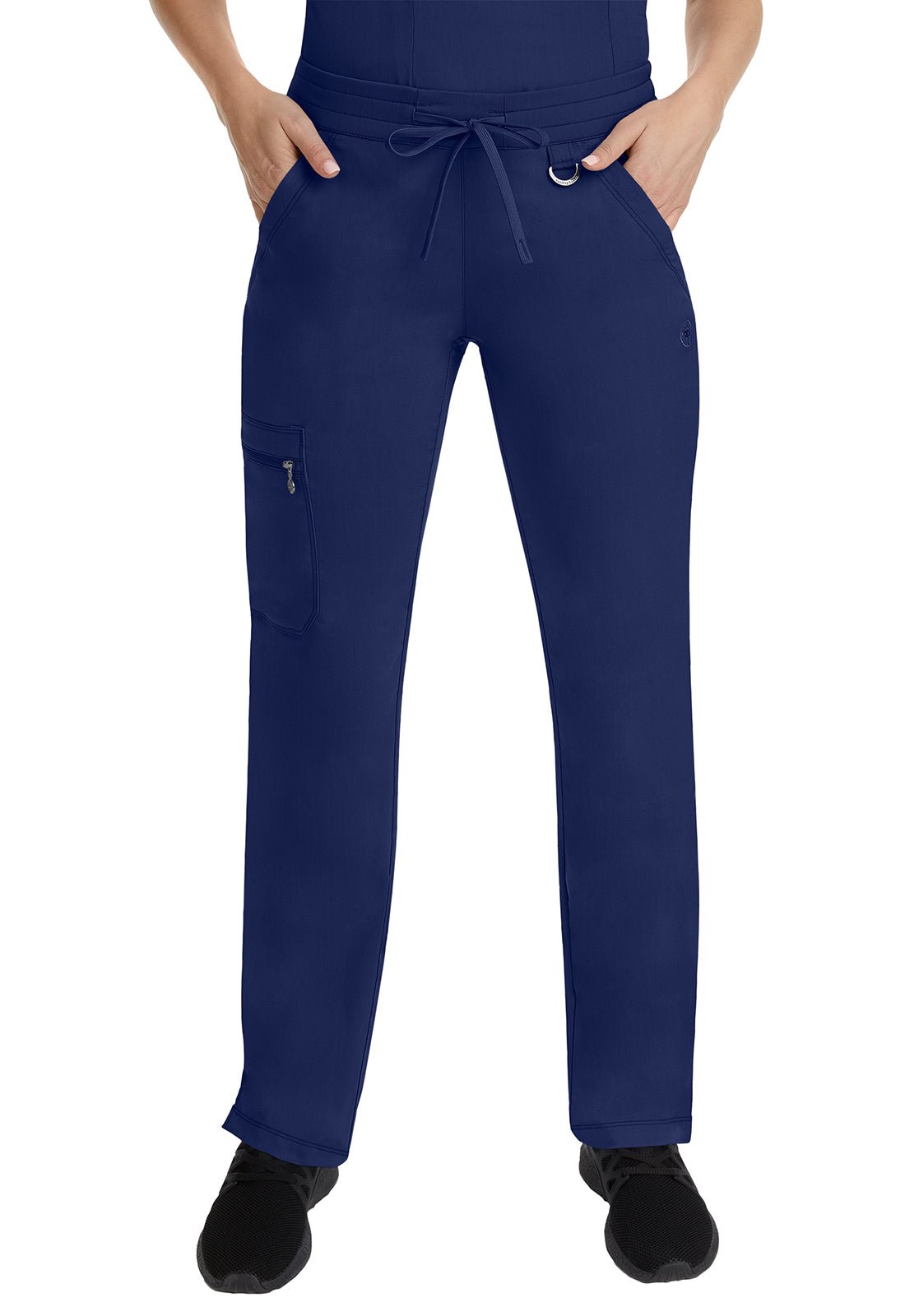 Healing Hands Purple Label Scrubs Tamara Pant 9181 - Scrubs Select