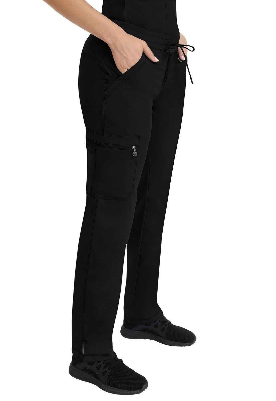 Healing Hands Purple Label Scrubs Tamara Pant 9181 - Scrubs Select