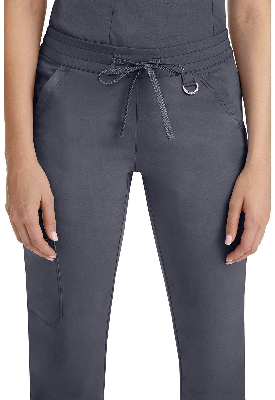 Healing Hands Purple Label Scrubs Tamara Pant 9181 - Scrubs Select