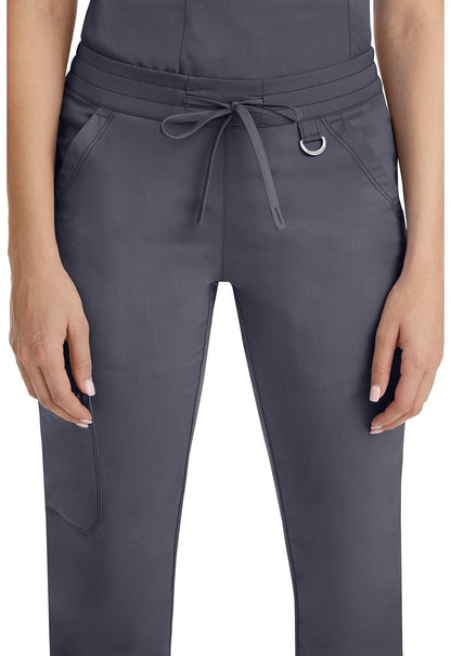 Healing Hands Purple Label Scrubs Tamara Pant 9181 - Scrubs Select
