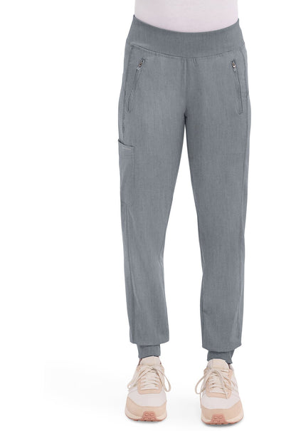 Healing Hands Purple Label Scrubs Tara Yoga Jogger Pant 9233 - Scrubs Select