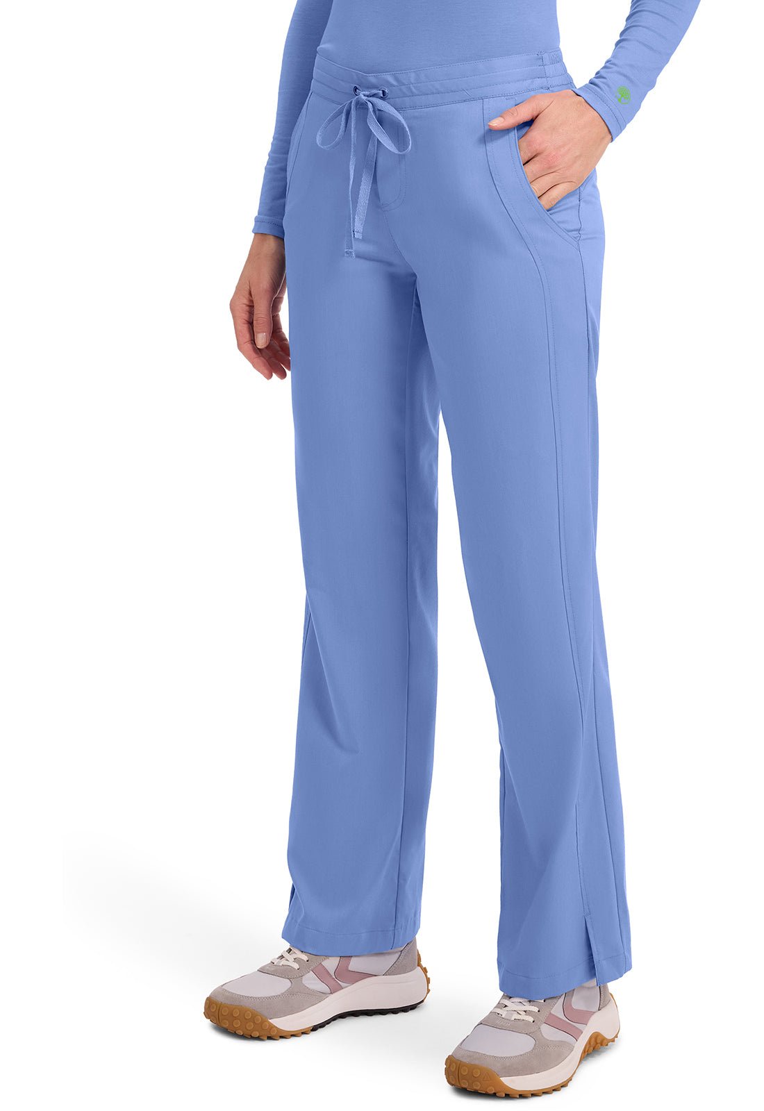 Healing Hands Purple Label Scrubs Taylor Pant 9095 - Scrubs Select