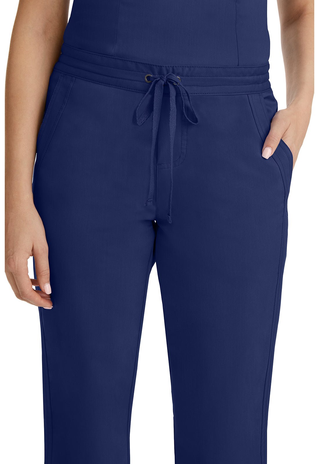 Healing Hands Purple Label Scrubs Taylor Pant 9095 - Scrubs Select