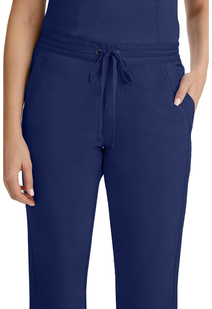 Healing Hands Purple Label Scrubs Taylor Pant 9095 - Scrubs Select