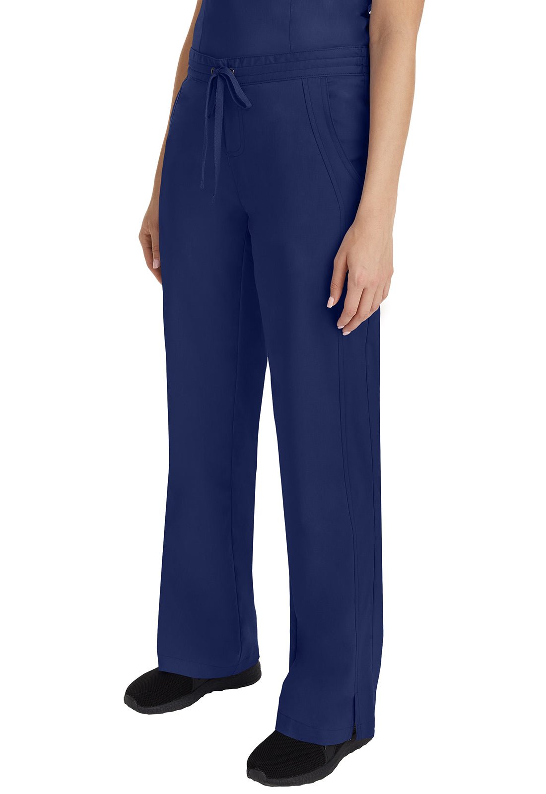 Healing Hands Purple Label Scrubs Taylor Pant 9095 - Scrubs Select