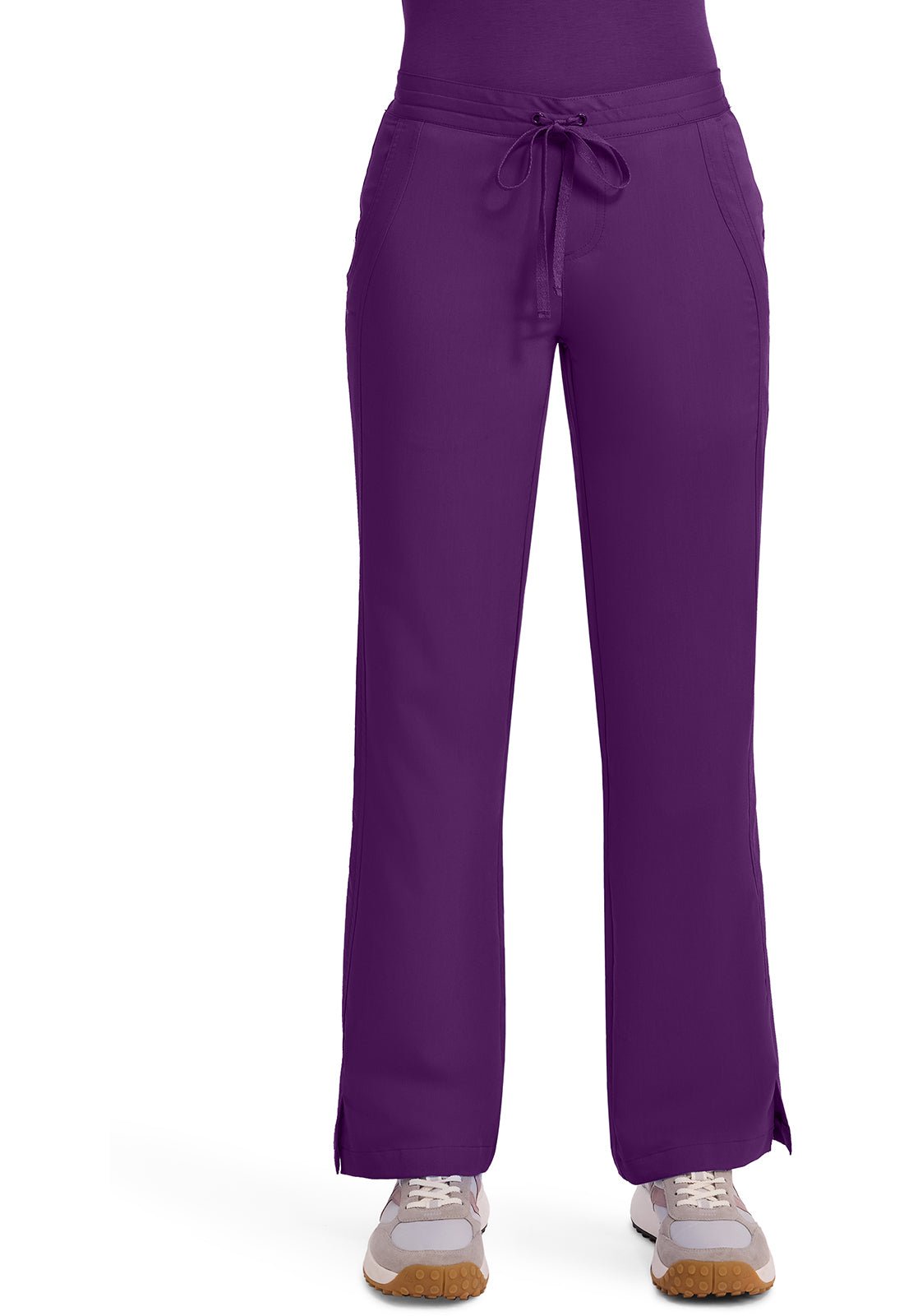 Healing Hands Purple Label Scrubs Taylor Pant 9095 - Scrubs Select