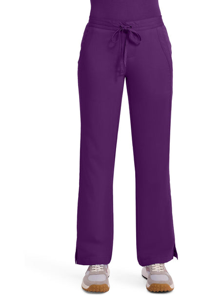 Healing Hands Purple Label Scrubs Taylor Pant 9095 - Scrubs Select