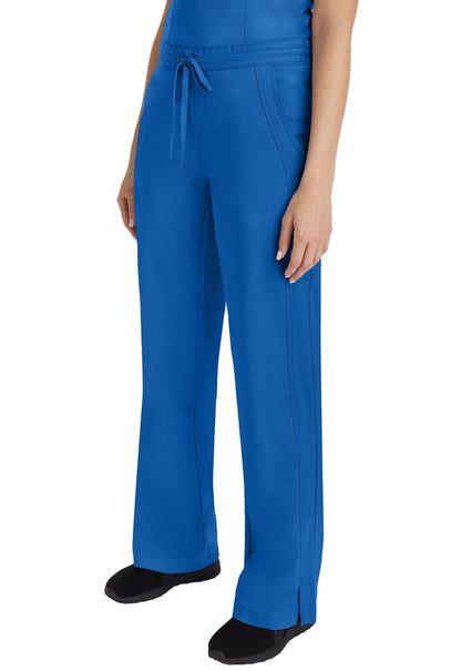 Healing Hands Purple Label Scrubs Taylor Pant 9095 Black, Navy, Pewter, Royal - Scrubs Select
