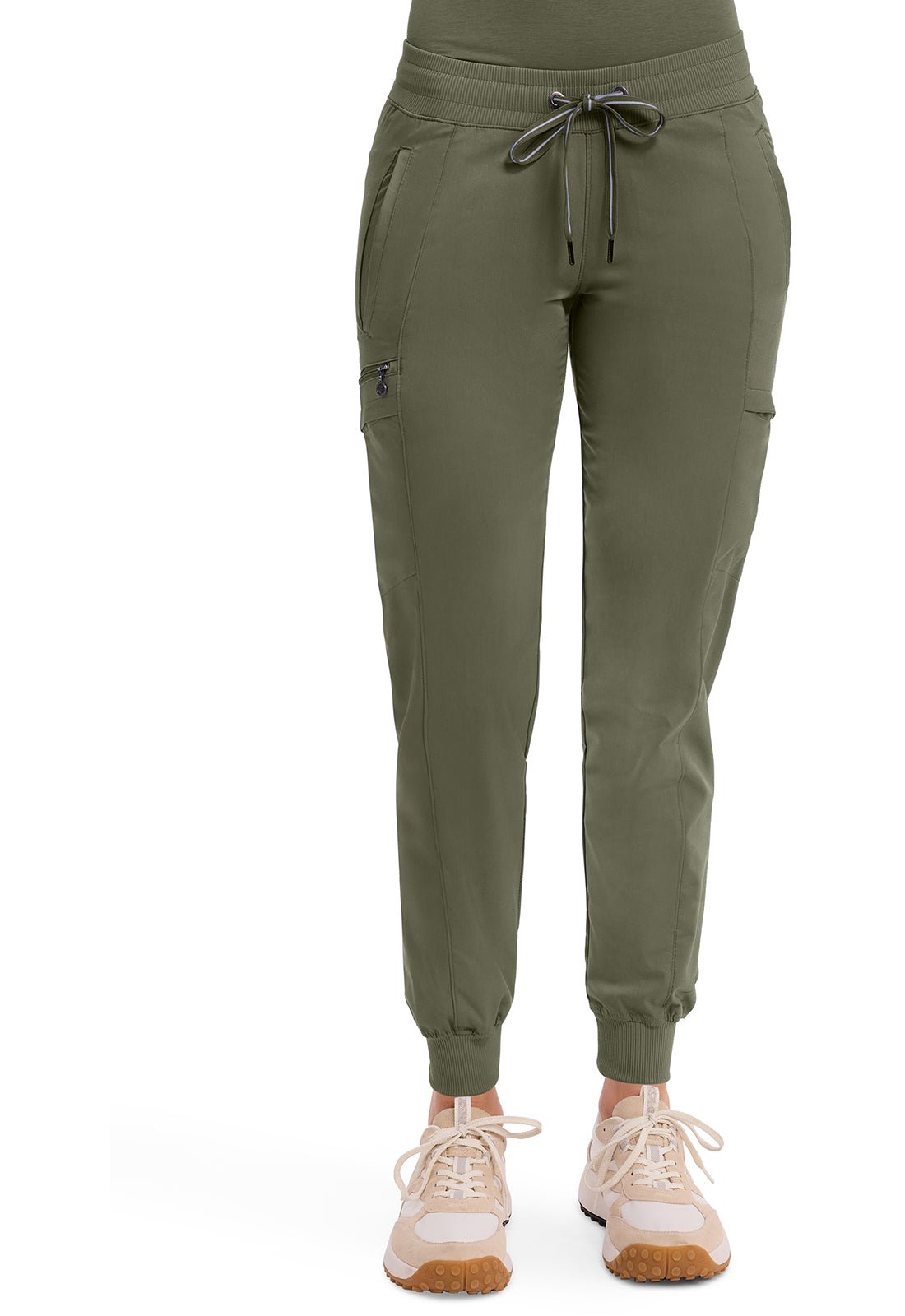 Healing Hands Purple Label Scrubs Toby Jogger Pant 9244 - Scrubs Select
