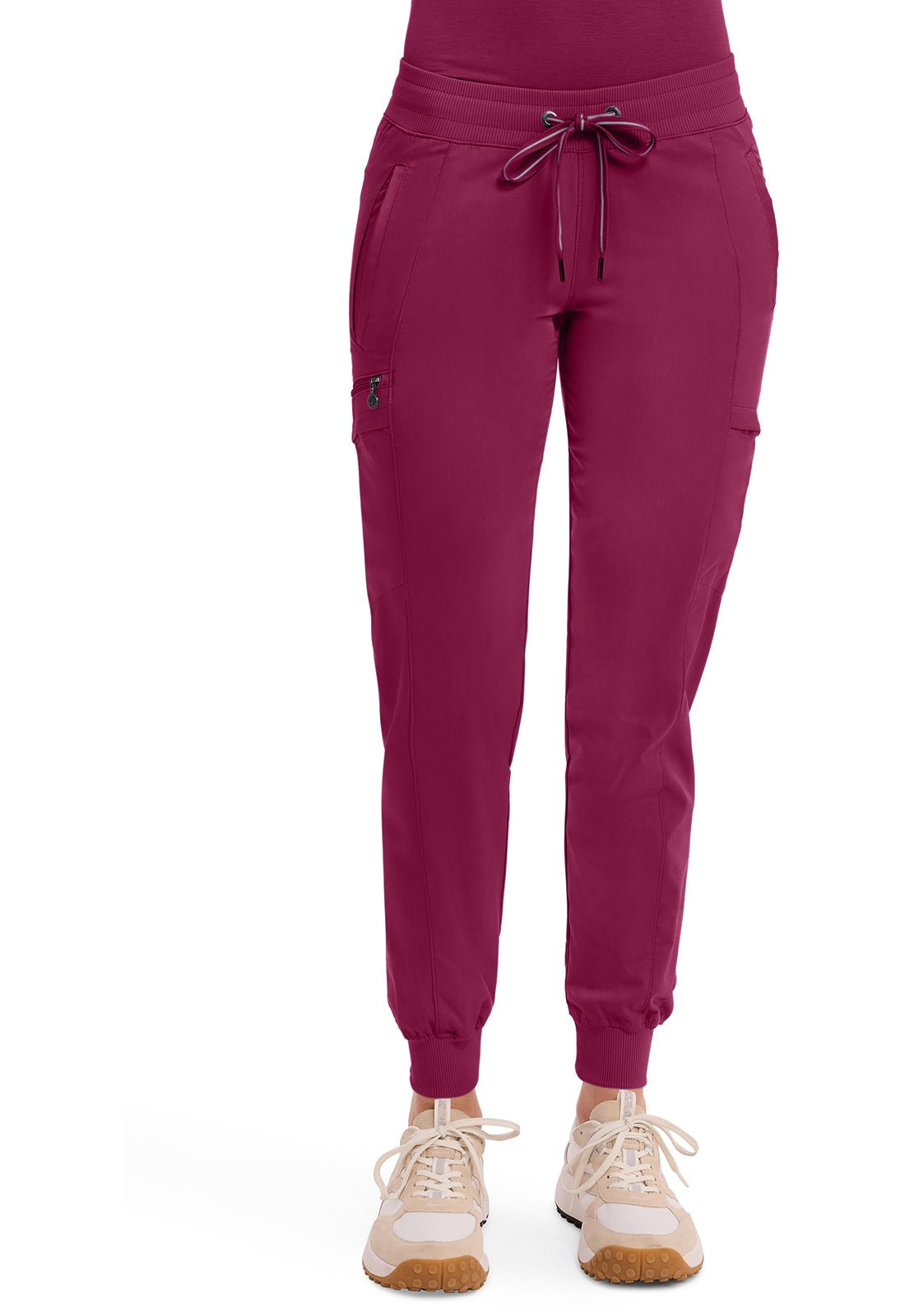 Healing Hands Purple Label Scrubs Toby Jogger Pant 9244 - Scrubs Select