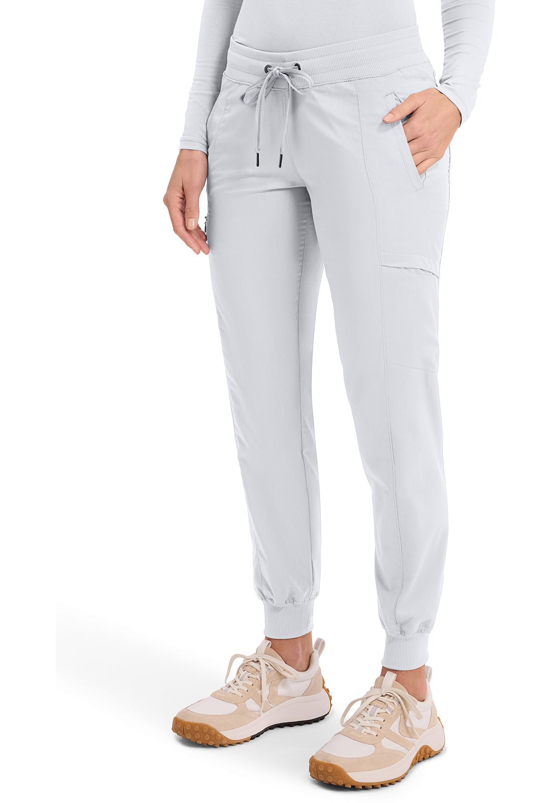 Healing Hands Purple Label Scrubs Toby Jogger Pant 9244 - Scrubs Select