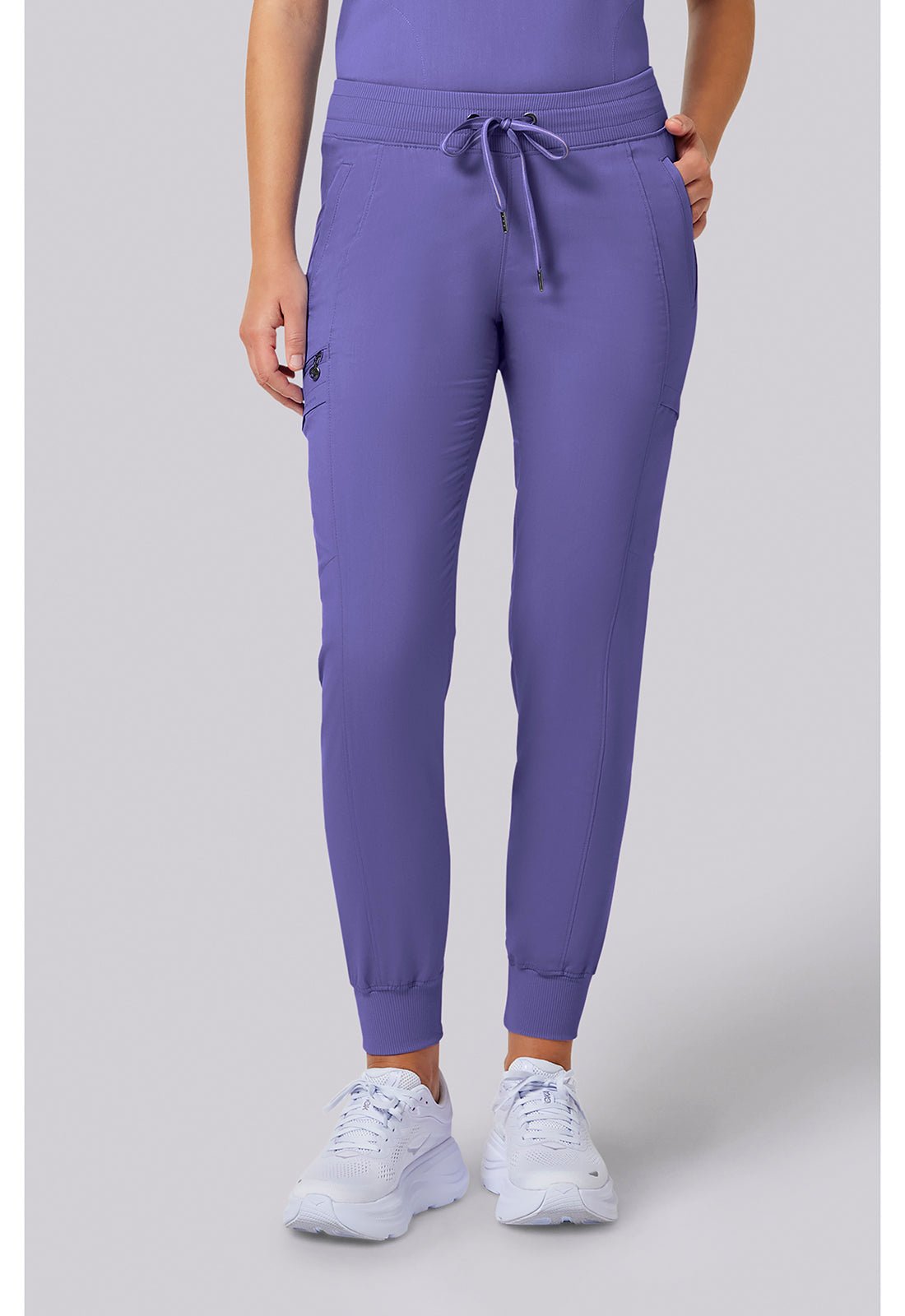 Healing Hands Purple Label Scrubs Toby Jogger Pant 9244 - Scrubs Select
