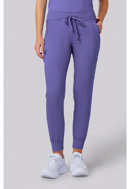 Healing Hands Purple Label Scrubs Toby Jogger Pant 9244 - Scrubs Select