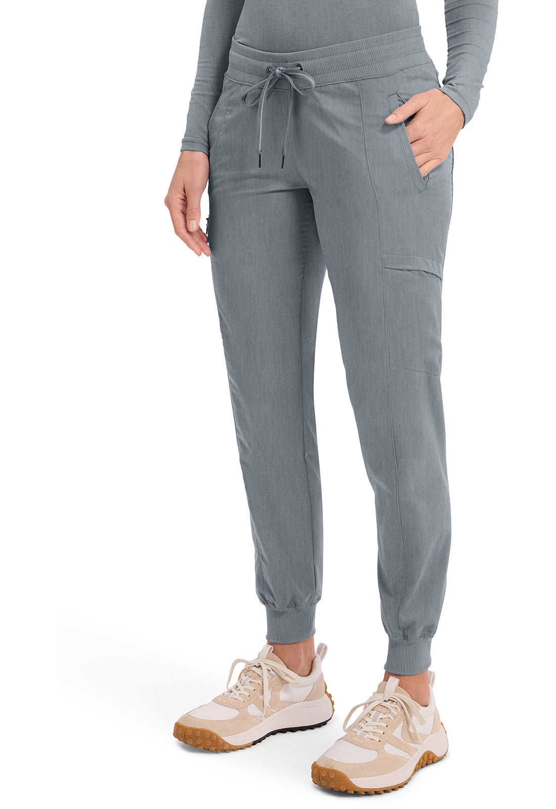 Healing Hands Purple Label Scrubs Toby Jogger Pant 9244 - Scrubs Select