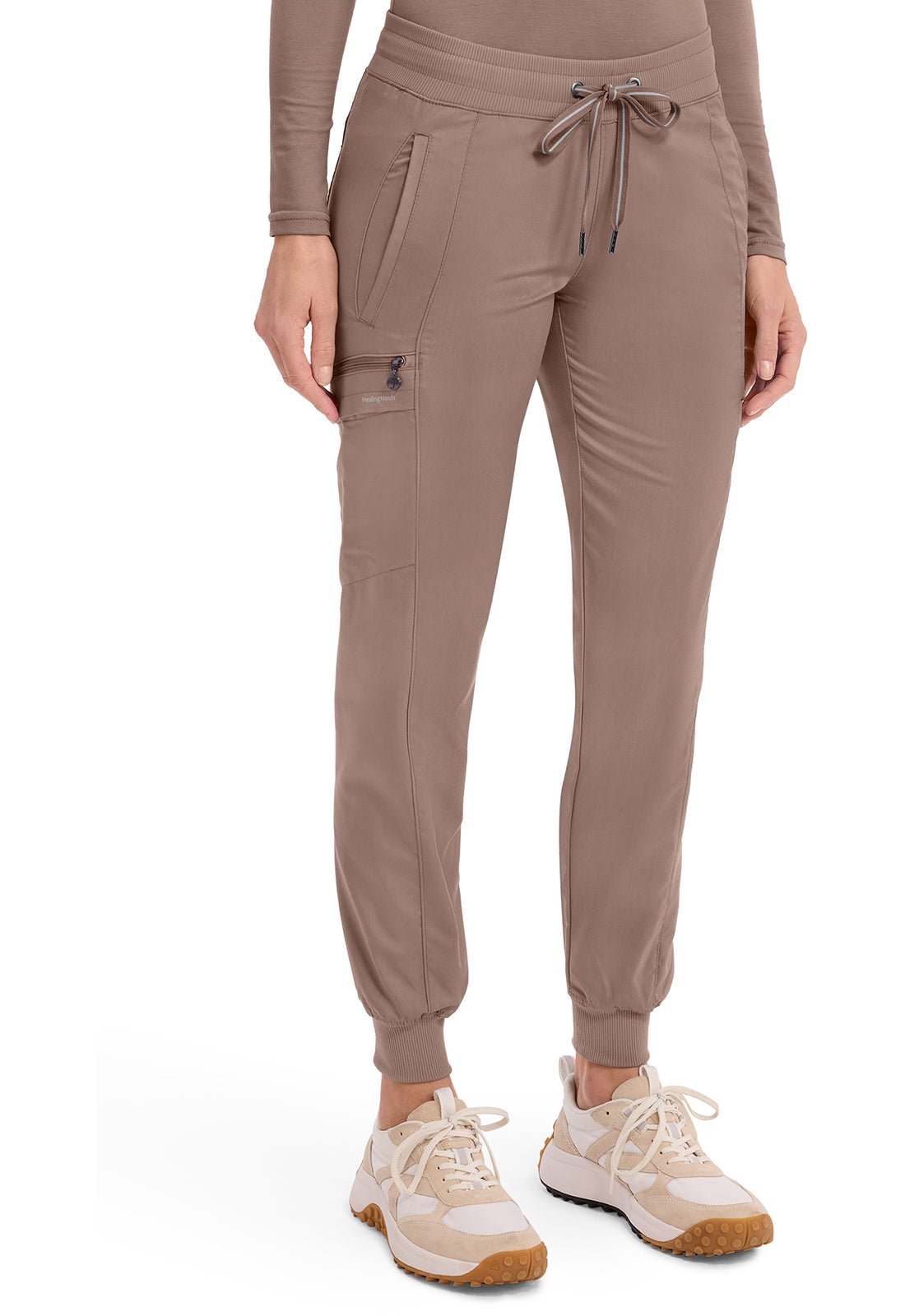 Healing Hands Purple Label Scrubs Toby Jogger Pant 9244 - Scrubs Select