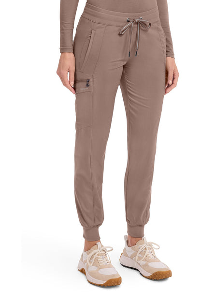 Healing Hands Purple Label Scrubs Toby Jogger Pant 9244 - Scrubs Select