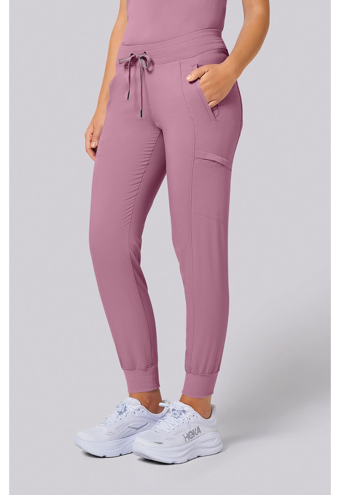Healing Hands Purple Label Scrubs Toby Jogger Pant 9244 - Scrubs Select