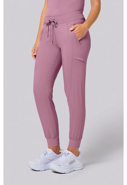 Healing Hands Purple Label Scrubs Toby Jogger Pant 9244 - Scrubs Select
