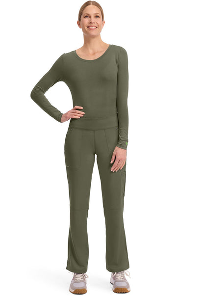 Healing Hands Purple Label Scrubs Tori Yoga Pant 9133 - Scrubs Select
