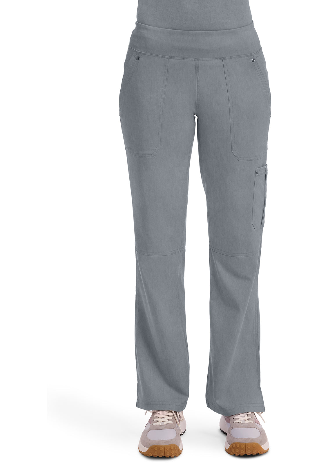 Healing Hands Purple Label Scrubs Tori Yoga Pant 9133 - Scrubs Select