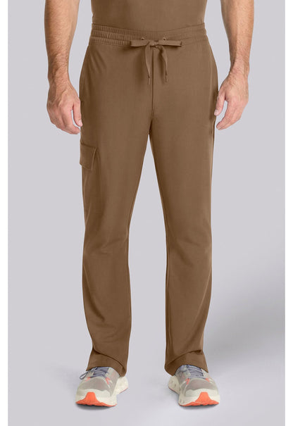 Healing Hands Quest Scrubs Angelo Mens Drawstring Pant HH154 - Scrubs Select