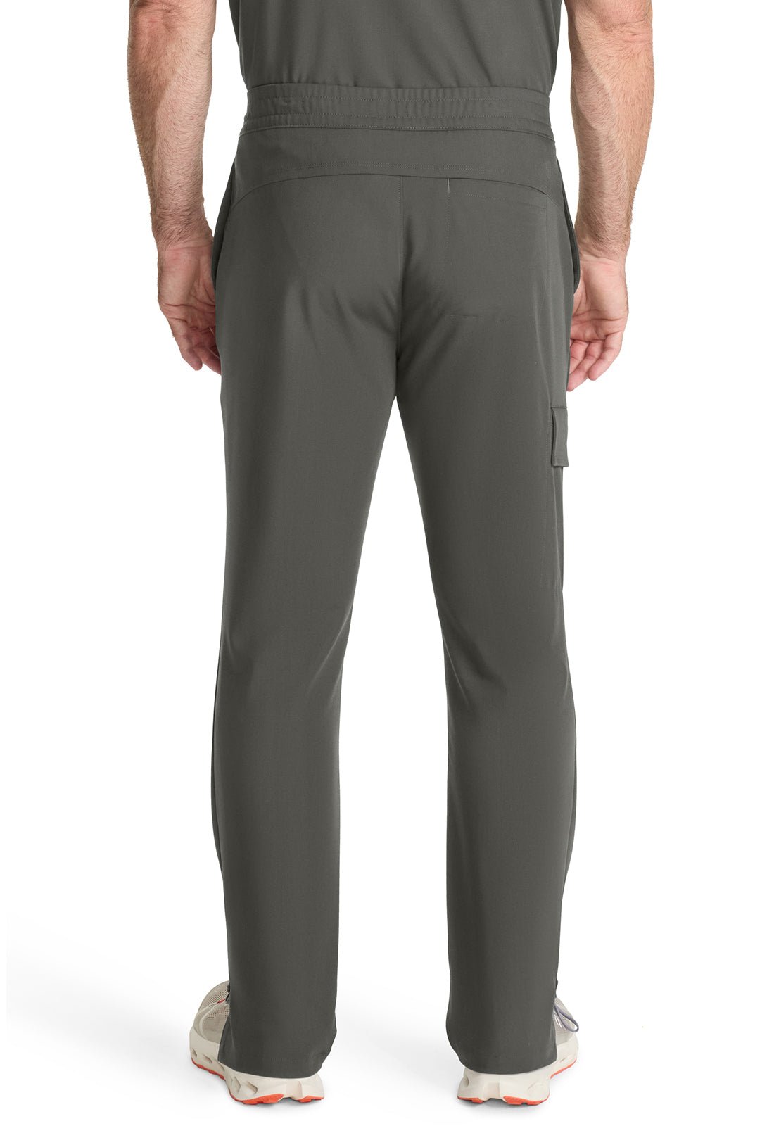 Healing Hands Quest Scrubs Angelo Mens Drawstring Pant HH154T Tall - Scrubs Select