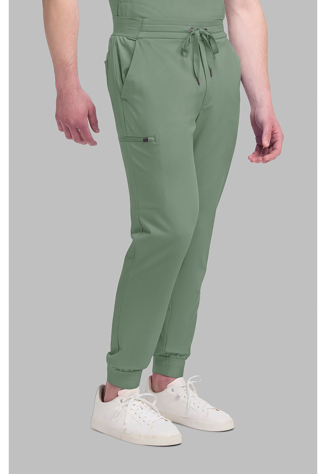 Healing Hands Quest Scrubs Arlo Mens Jogger Pant HH157 - Scrubs Select