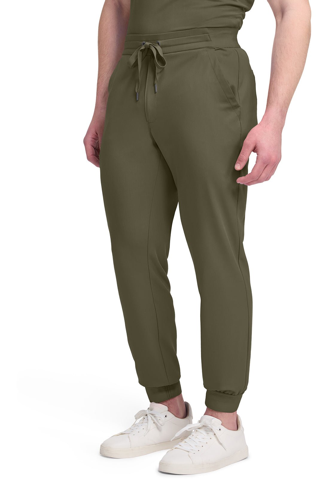 Healing Hands Quest Scrubs Arlo Mens Jogger Pant HH157S Short - Scrubs Select