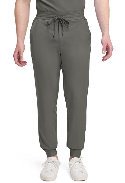 Healing Hands Quest Scrubs Arlo Mens Jogger Pant HH157S Short - Scrubs Select